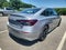 2025 Honda Civic Sedan Hybrid Sport