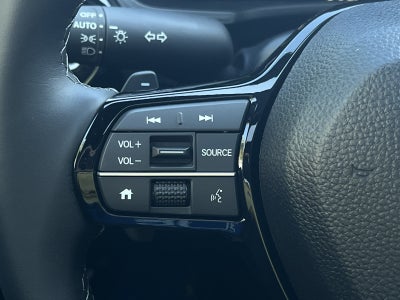 2026 Honda Civic Sedan Hybrid Sport