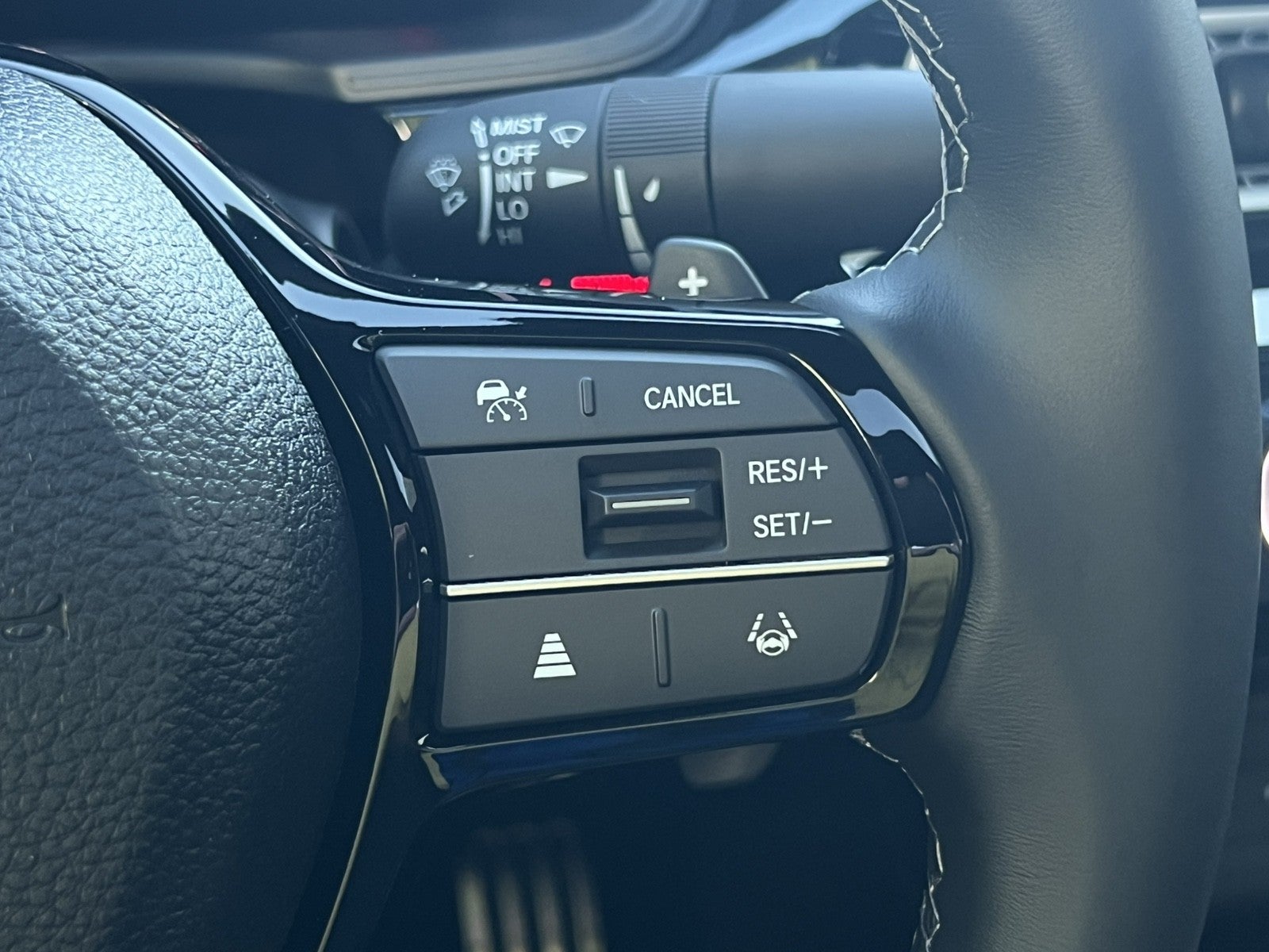 2026 Honda Civic Sedan Hybrid Sport