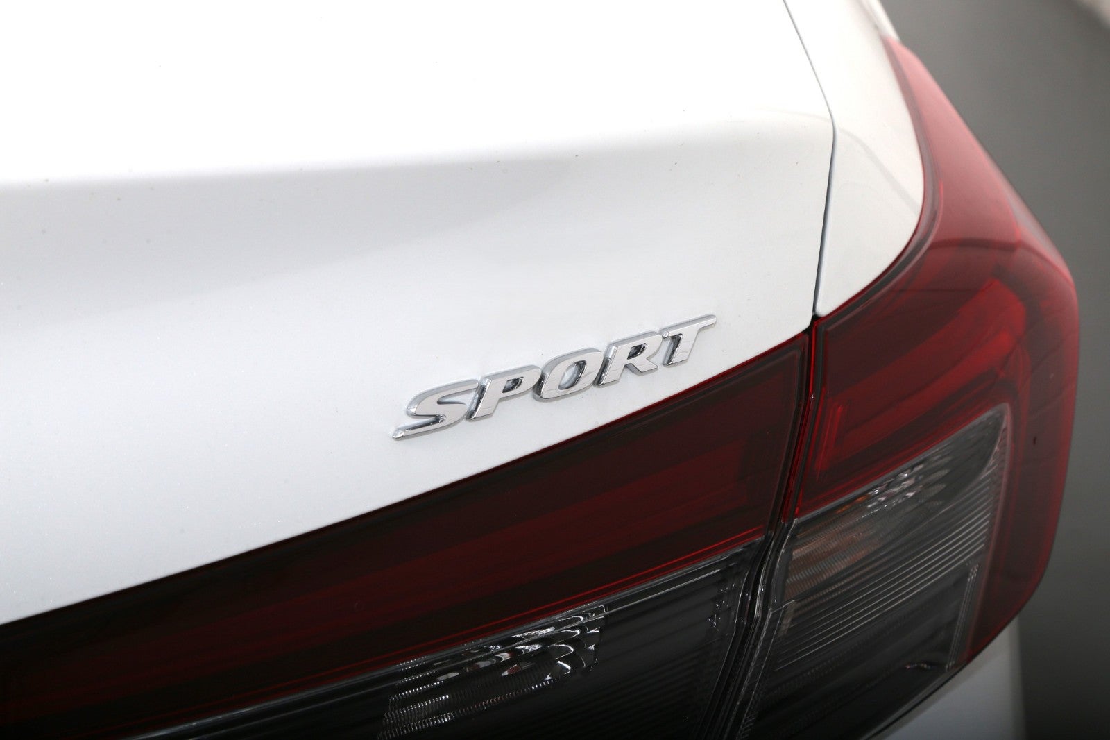 2026 Honda Civic Sedan Hybrid Sport