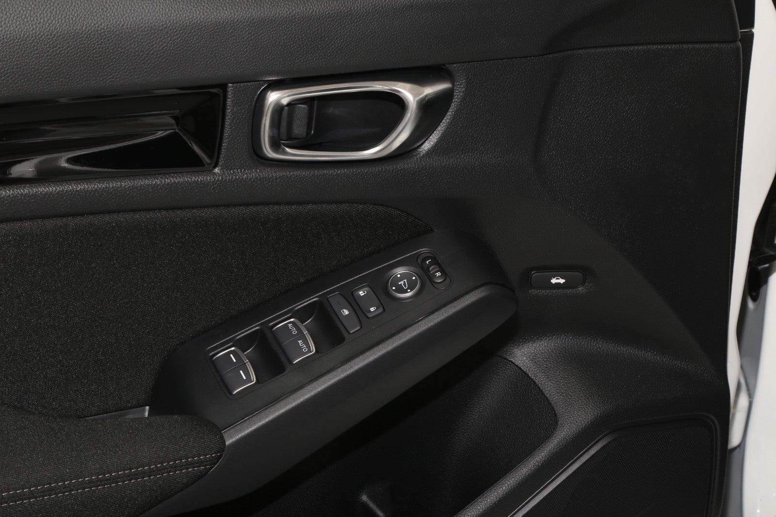 2026 Honda Civic Sedan Hybrid Sport