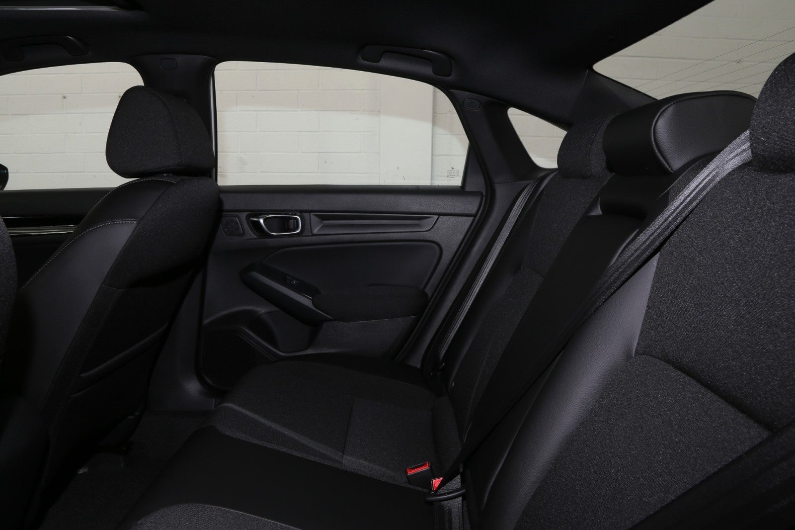 2026 Honda Civic Sedan Hybrid Sport