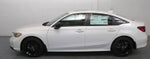 2026 Honda Civic Sedan Hybrid Sport