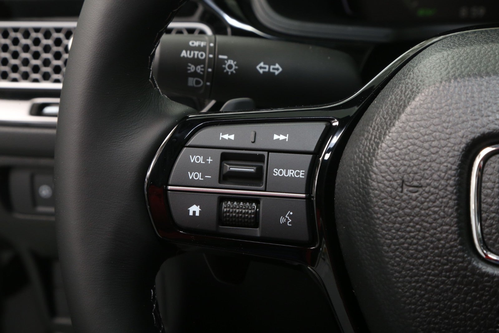 2026 Honda Civic Sedan Hybrid Sport