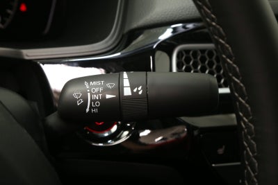 2026 Honda Civic Sedan Hybrid Sport