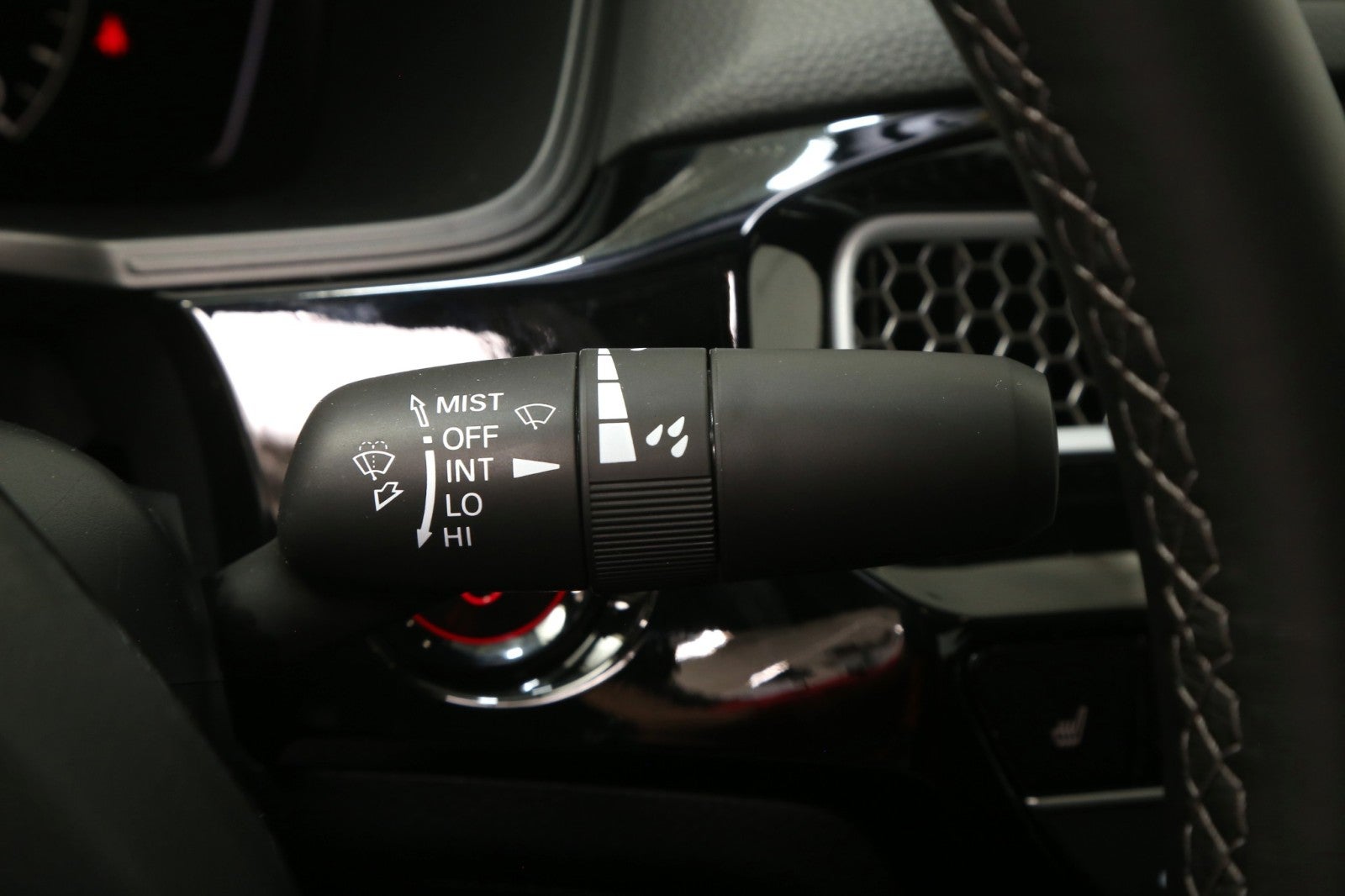 2026 Honda Civic Sedan Hybrid Sport