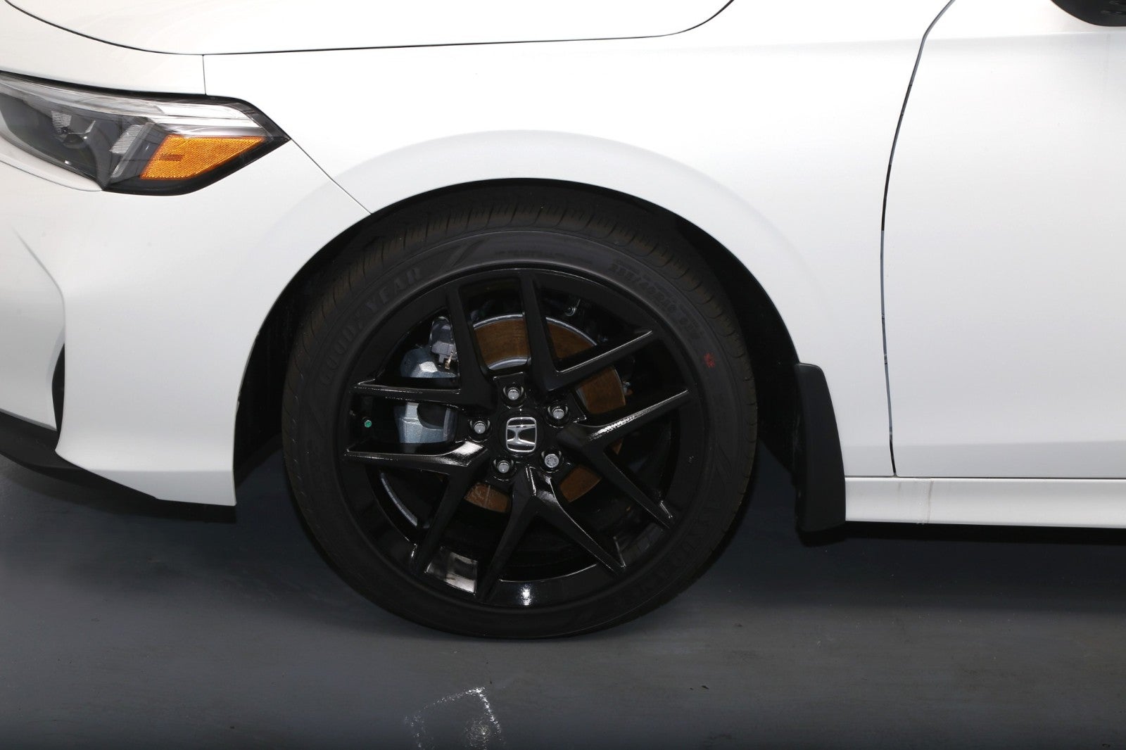 2026 Honda Civic Sedan Hybrid Sport