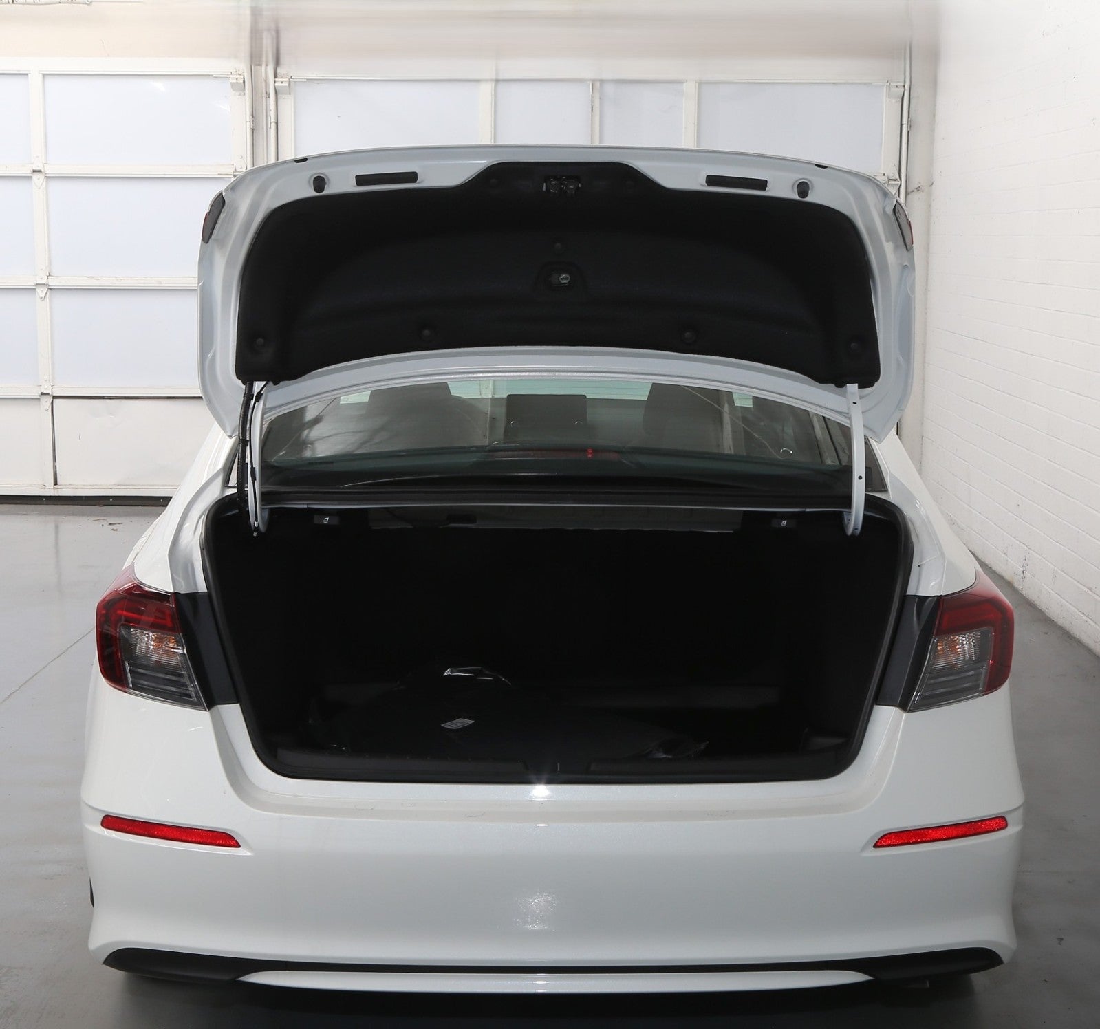 2026 Honda Civic Sedan Hybrid Sport