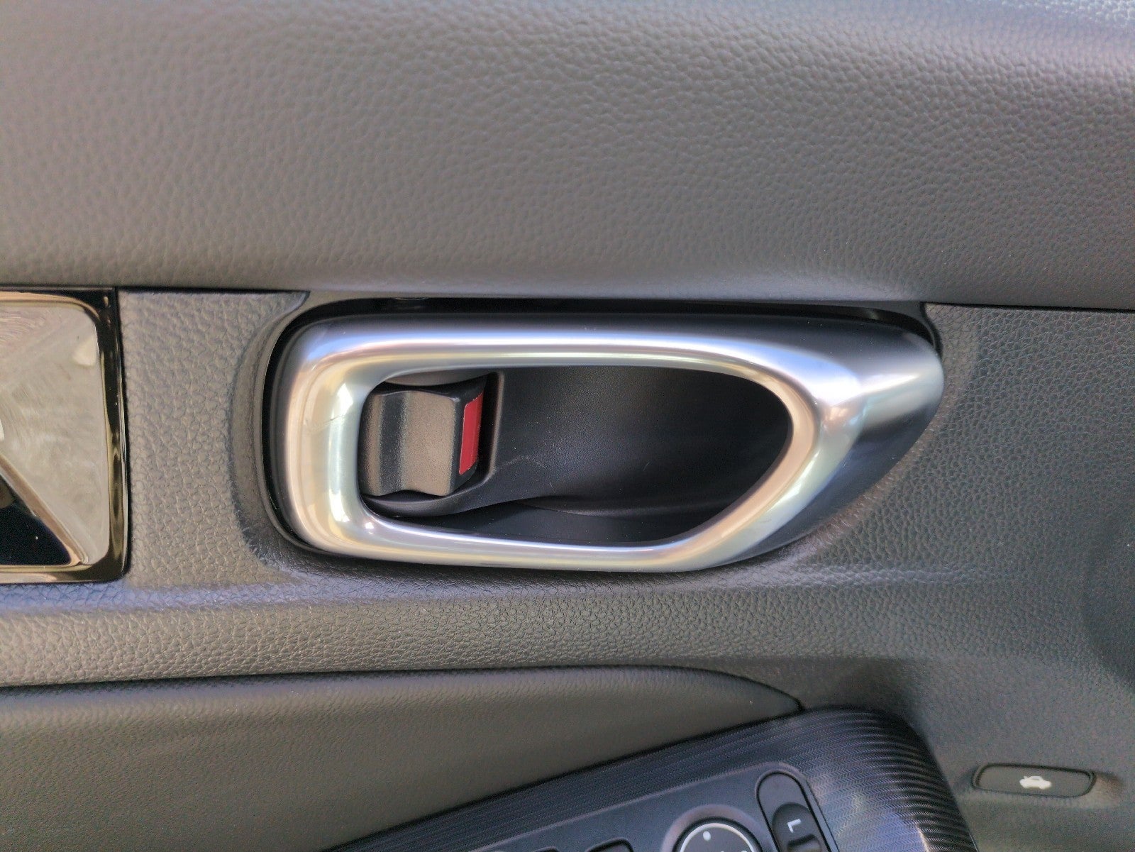 2026 Honda Civic Sedan Hybrid Sport