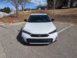 2026 Honda Civic Sedan Hybrid Sport