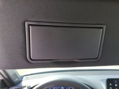 2026 Honda Civic Sedan Hybrid Sport