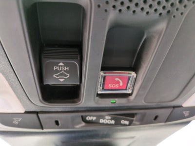 2026 Honda Civic Sedan Hybrid Sport