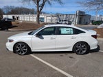 2026 Honda Civic Sedan Hybrid Sport