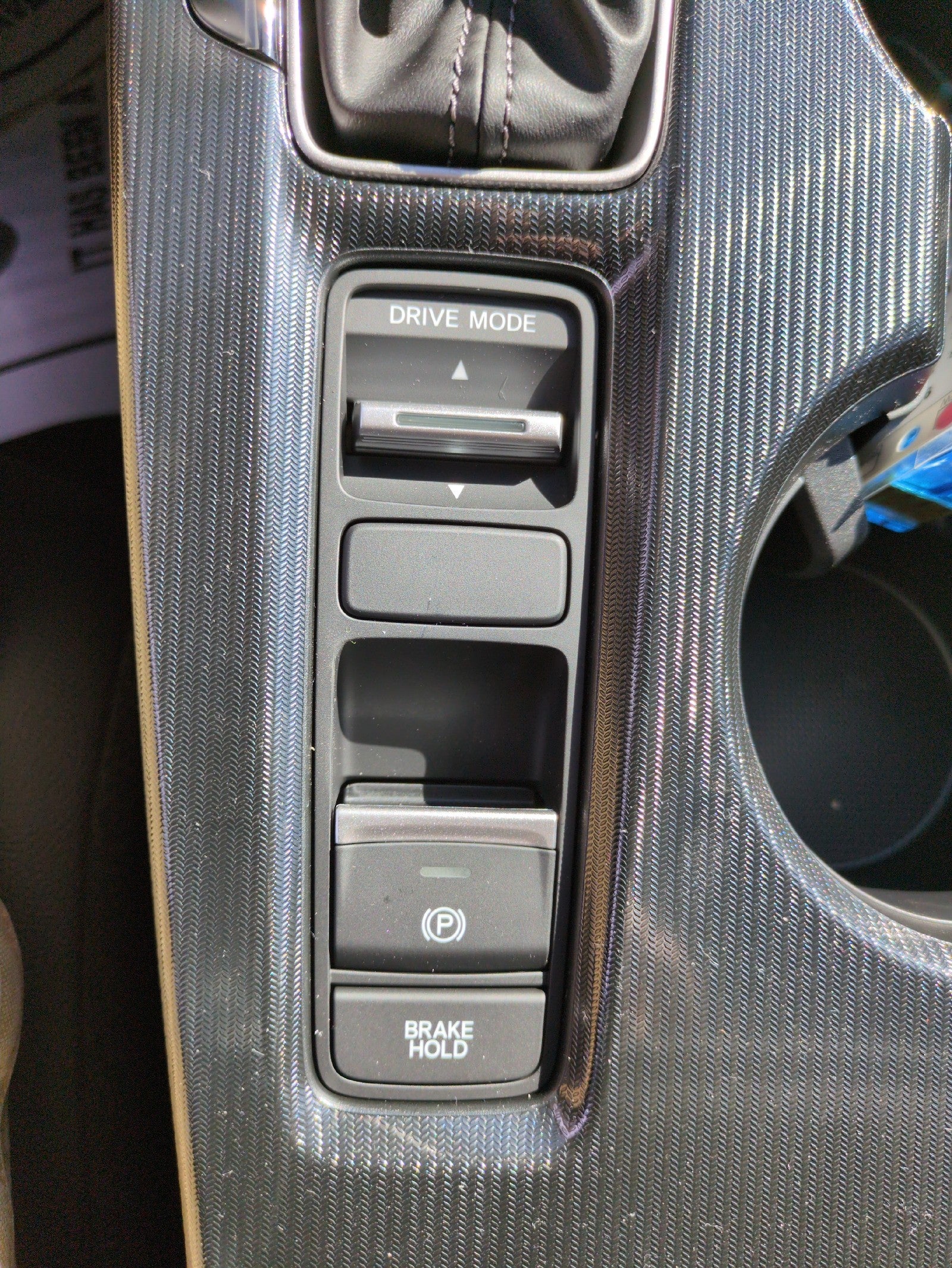 2026 Honda Civic Sedan Hybrid Sport