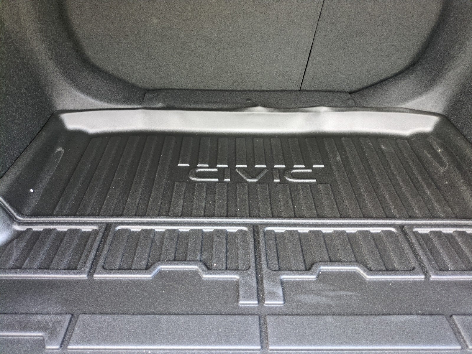 2026 Honda Civic Sedan Hybrid Sport