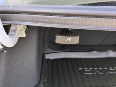 2026 Honda Civic Sedan Hybrid Sport