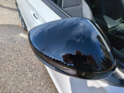 2026 Honda Civic Sedan Hybrid Sport