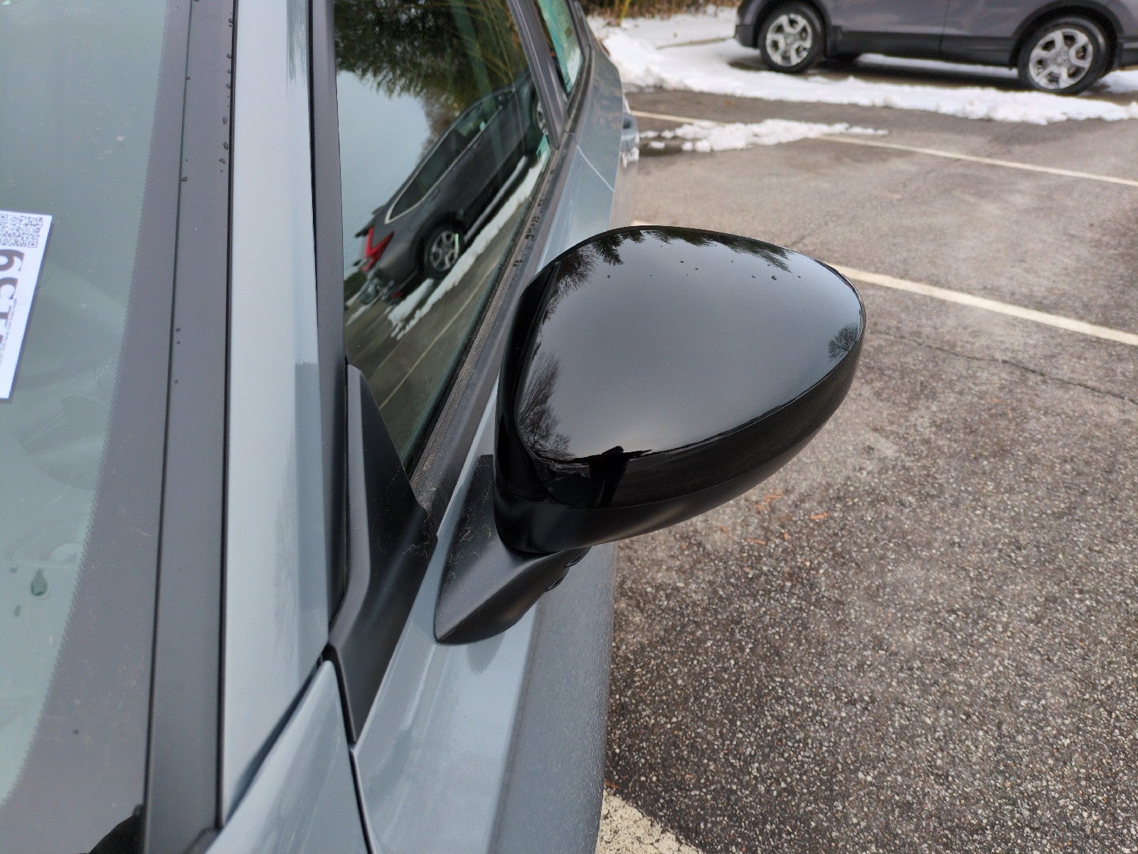 2026 Honda Civic Sedan Hybrid Sport