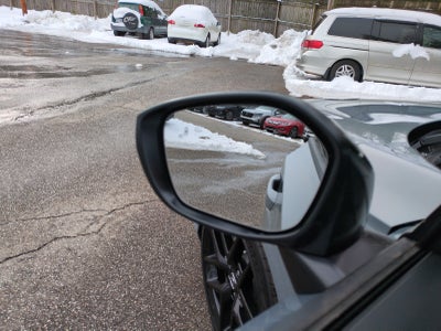 2026 Honda Civic Sedan Hybrid Sport