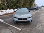 2026 Honda Civic Sedan Hybrid Sport