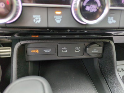 2026 Honda Civic Sedan Hybrid Sport