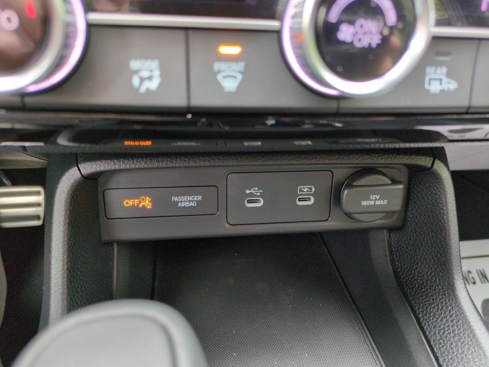 2026 Honda Civic Sedan Hybrid Sport