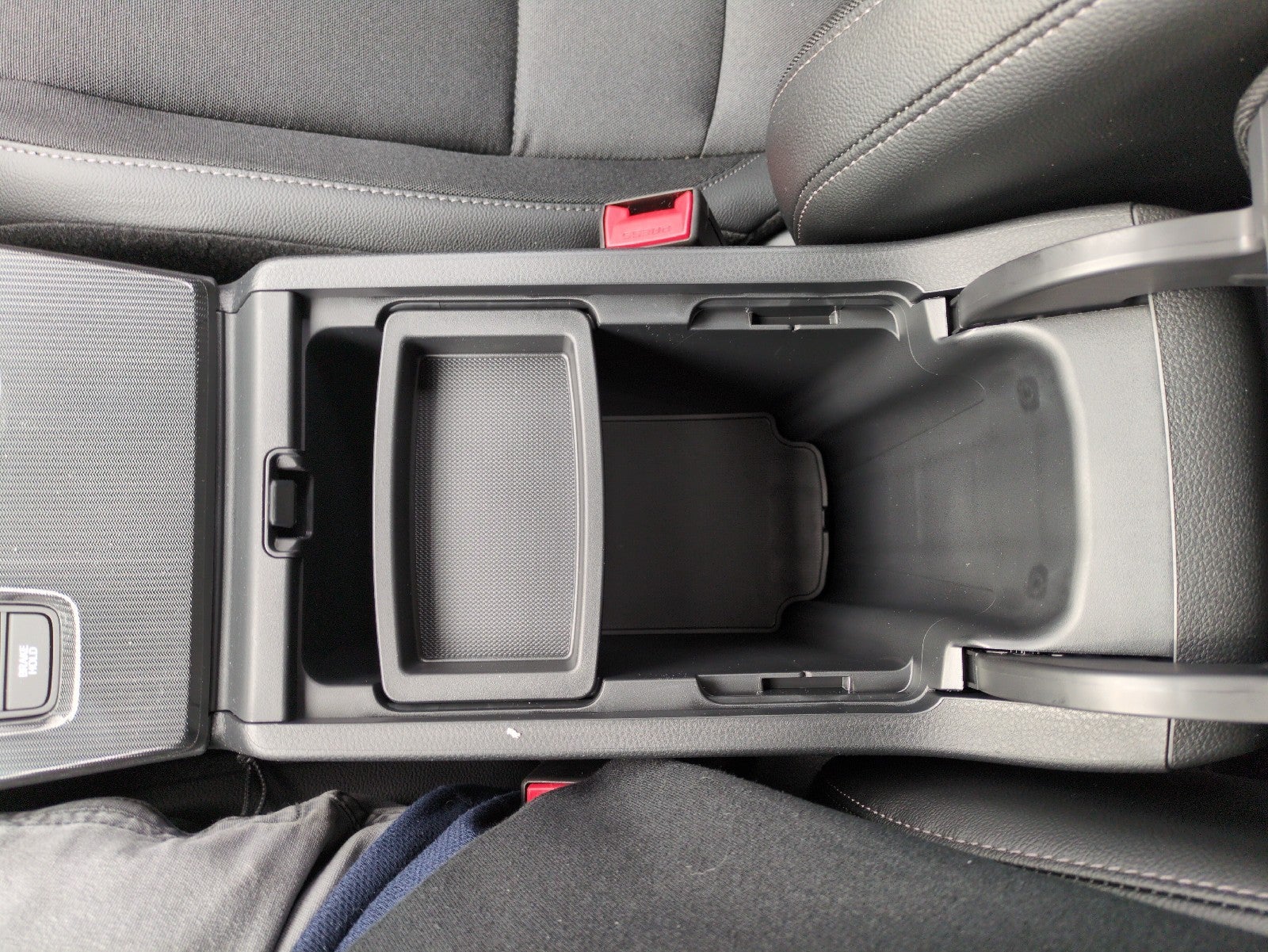 2026 Honda Civic Sedan Hybrid Sport