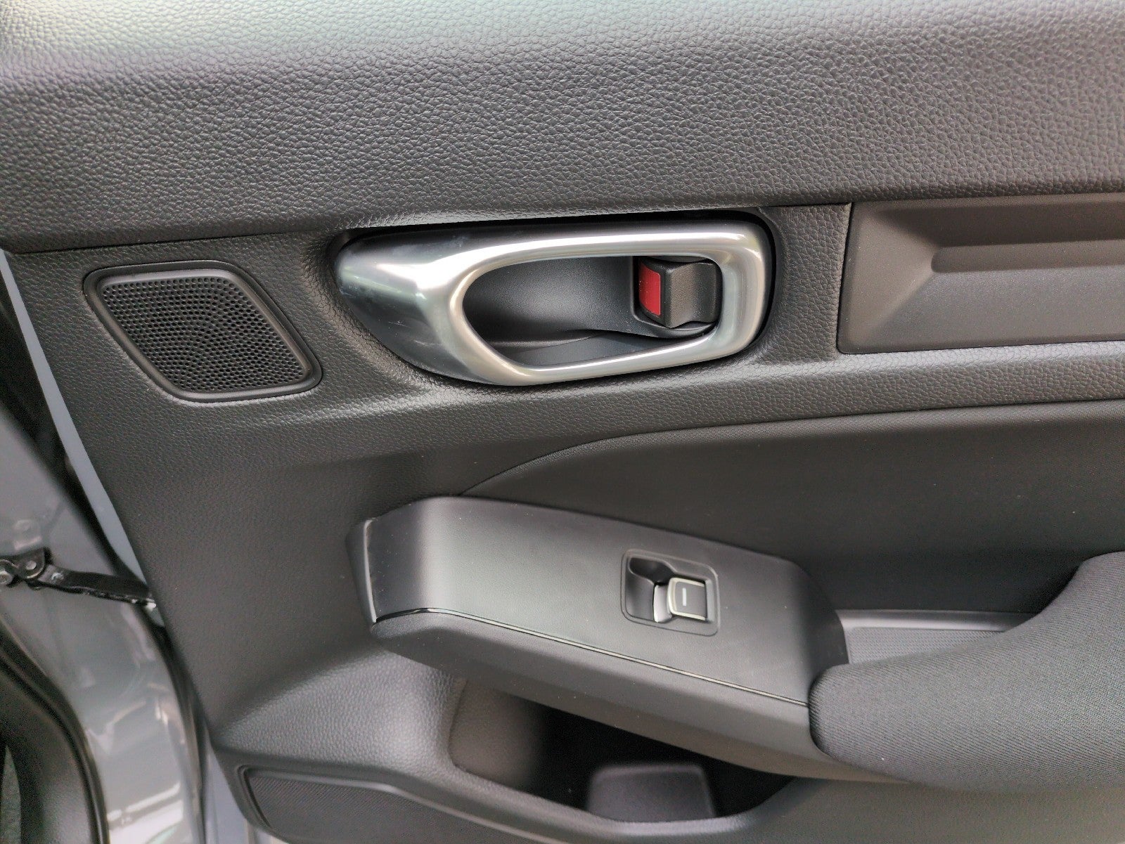 2026 Honda Civic Sedan Hybrid Sport