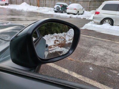 2026 Honda Civic Sedan Hybrid Sport