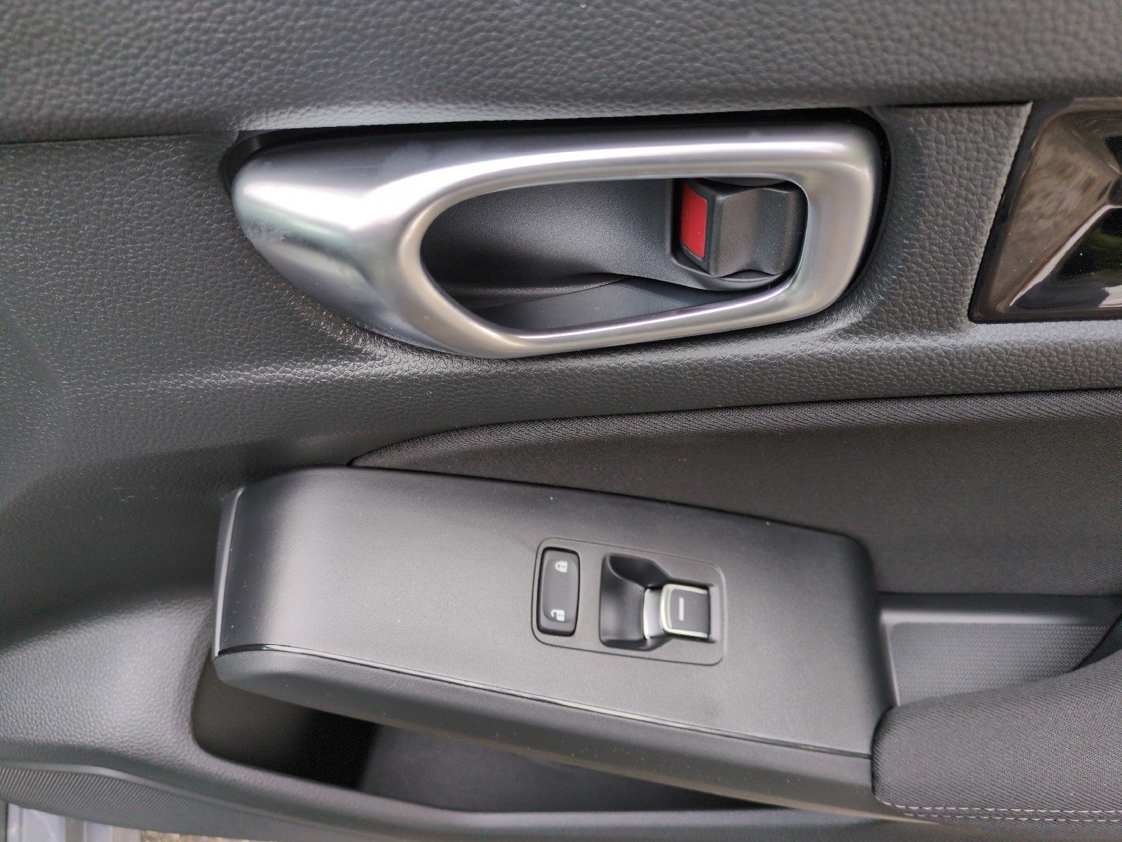 2026 Honda Civic Sedan Hybrid Sport