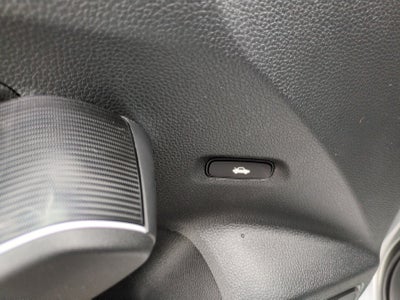 2026 Honda Civic Sedan Hybrid Sport