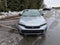 2026 Honda Civic Sedan Hybrid Sport