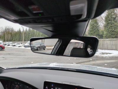 2026 Honda Civic Sedan Hybrid Sport