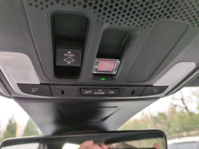 2026 Honda Civic Sedan Hybrid Sport