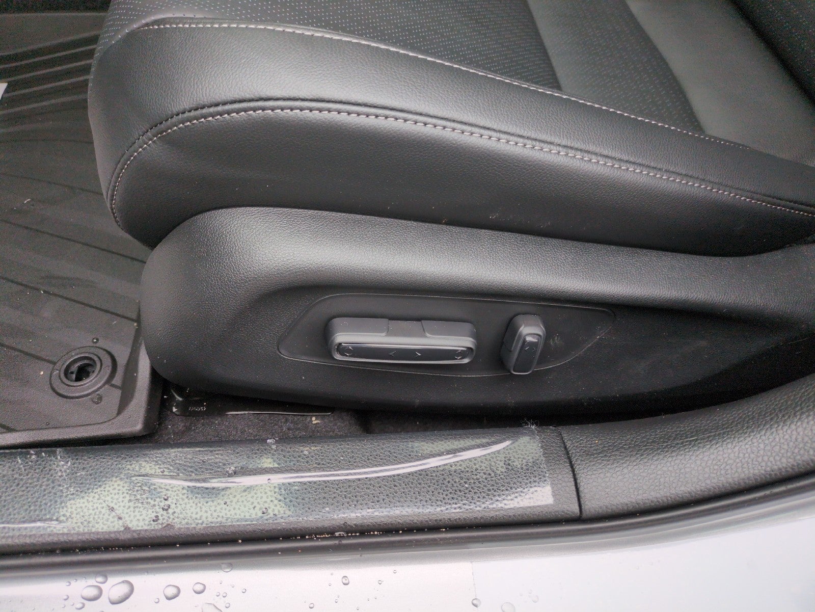 2026 Honda Civic Sedan Hybrid Sport