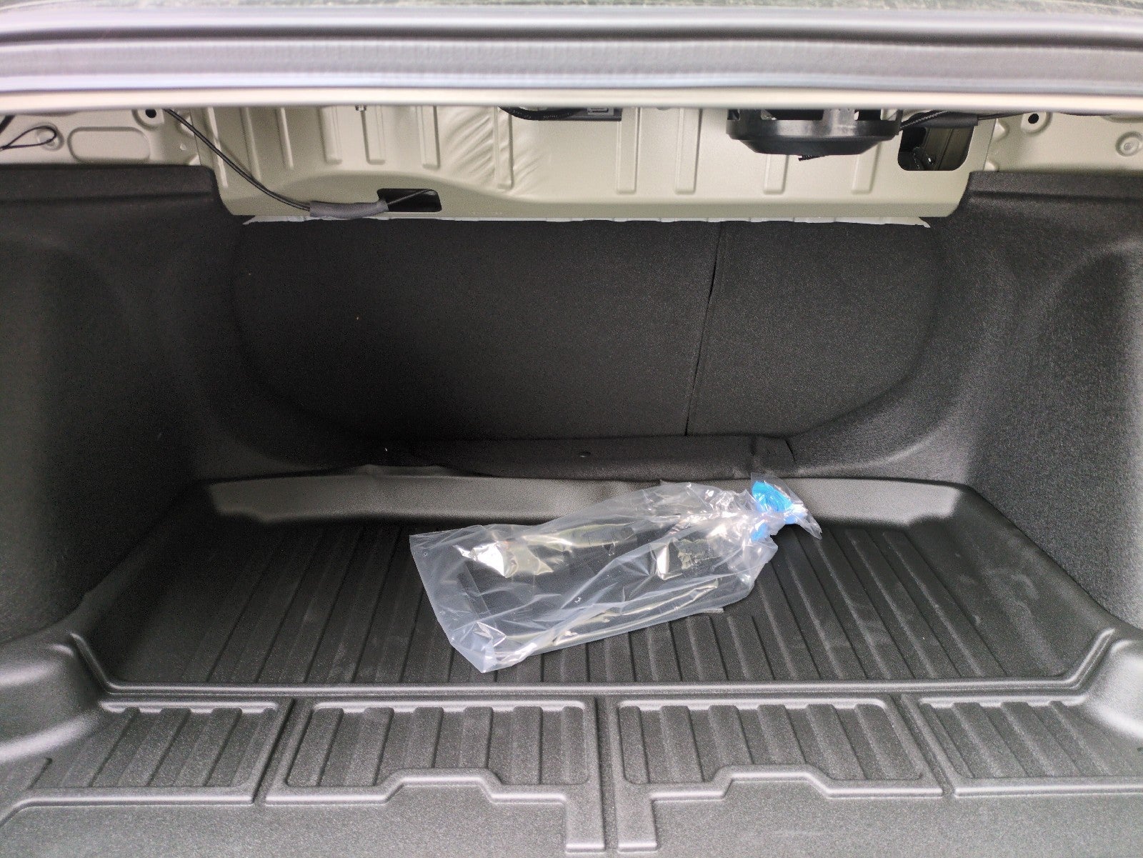 2026 Honda Civic Sedan Hybrid Sport