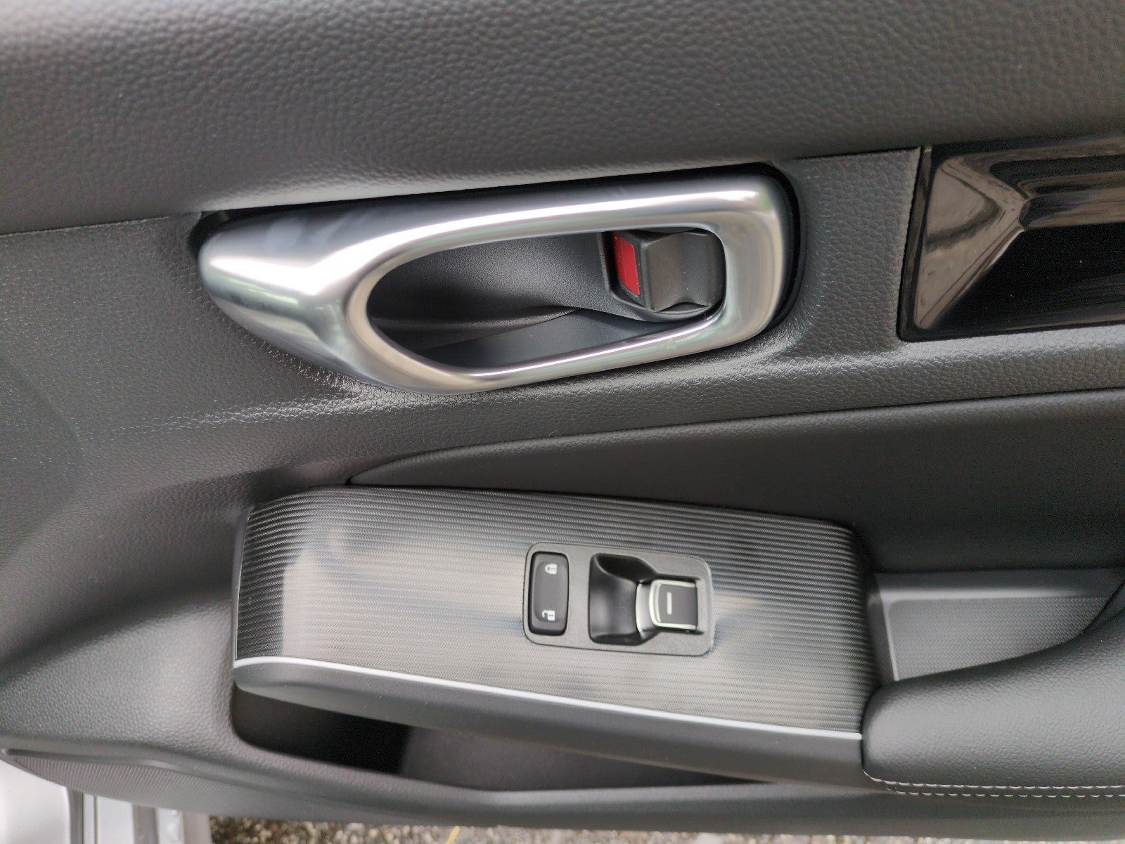 2026 Honda Civic Sedan Hybrid Sport