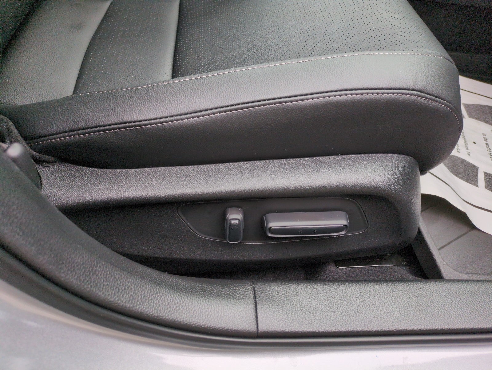 2026 Honda Civic Sedan Hybrid Sport