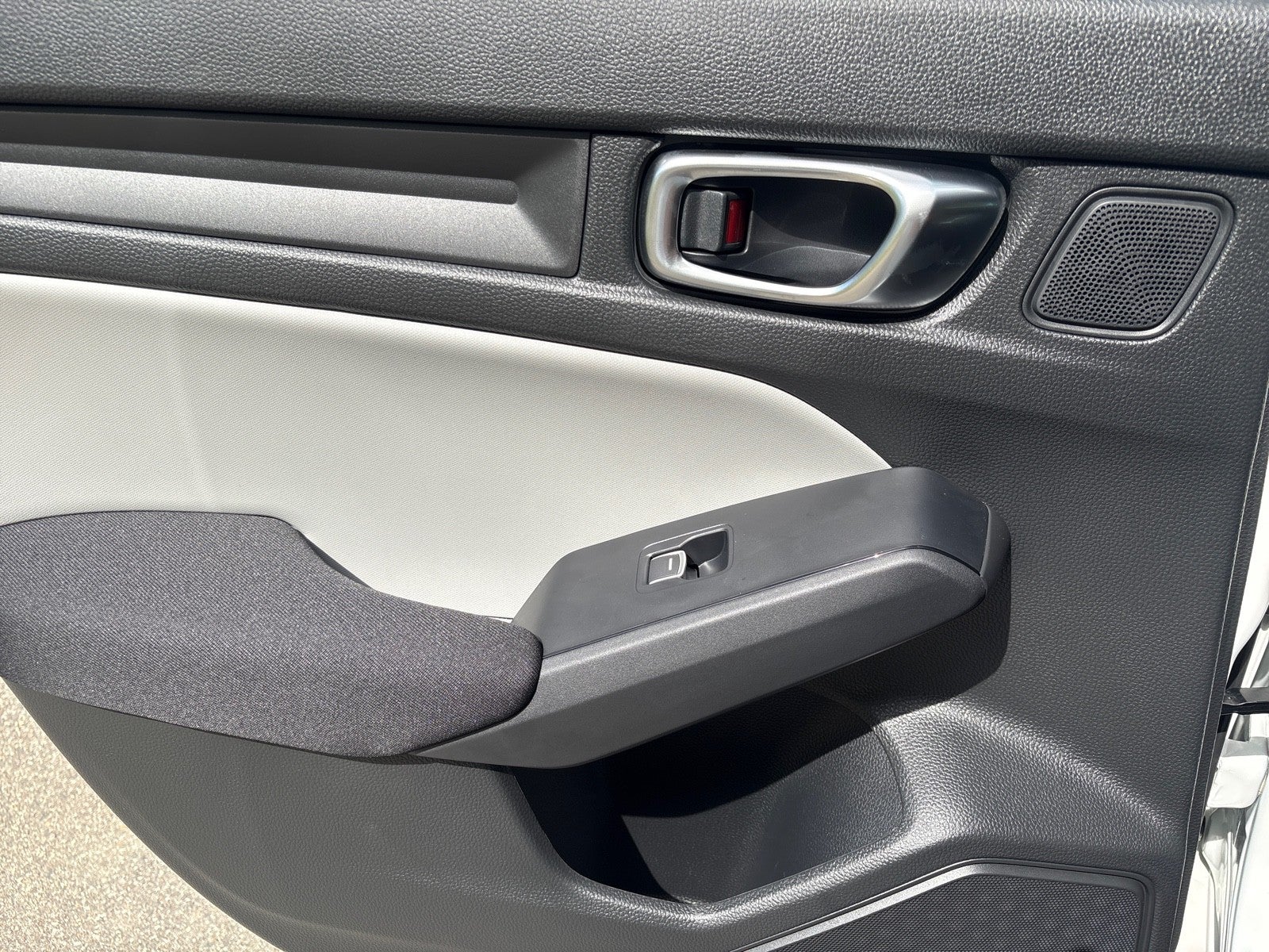 2026 Honda Civic Sedan Hybrid Sport