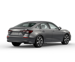2026 Honda Civic Sedan Hybrid Sport