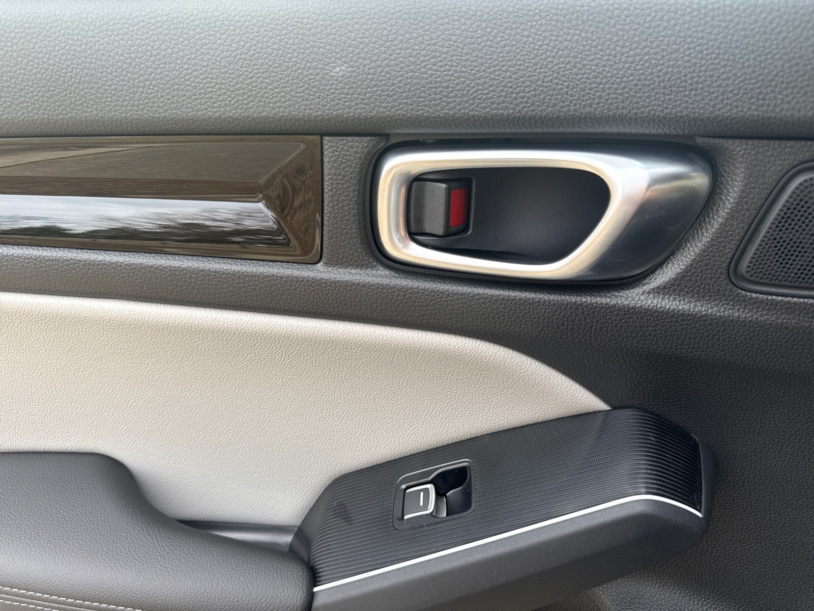 2026 Honda Civic Sedan Hybrid Sport