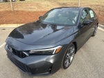 2026 Honda Civic Sedan Hybrid Sport