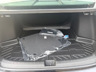 2026 Honda Civic Sedan Hybrid Sport