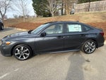 2026 Honda Civic Sedan Hybrid Sport