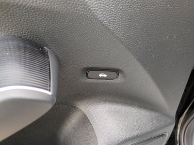 2026 Honda Civic Sedan Hybrid Sport