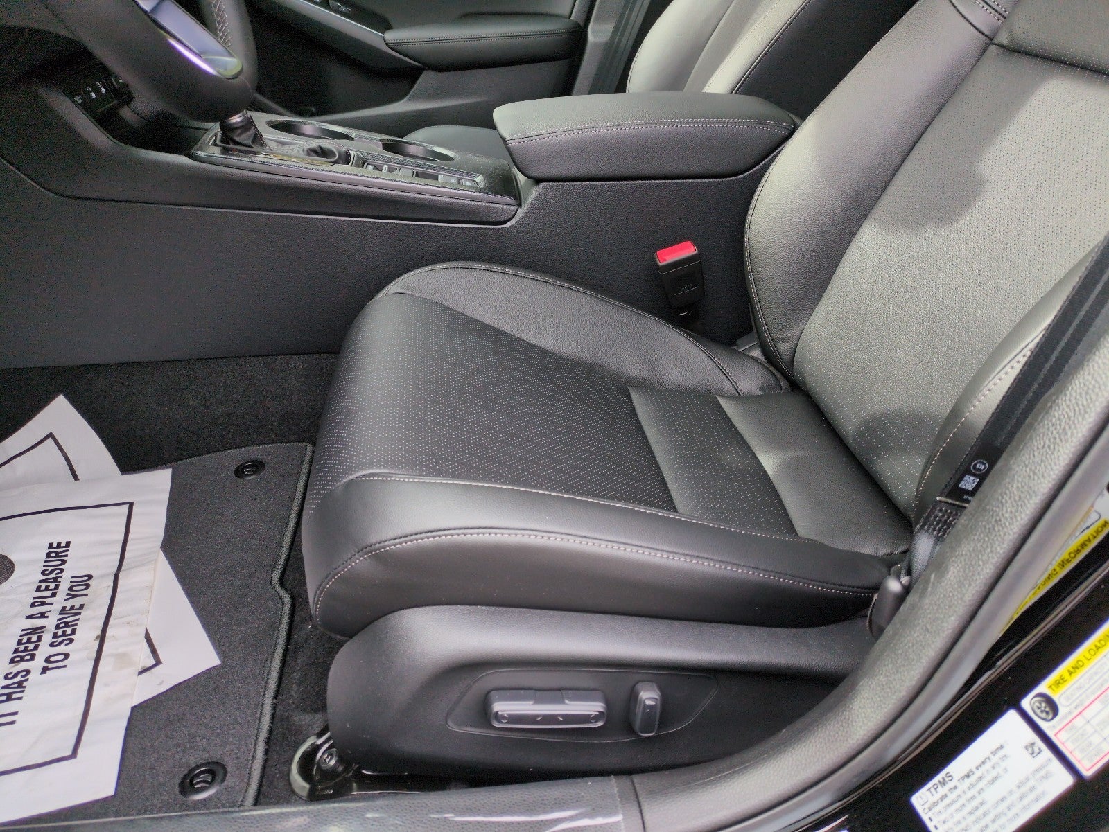 2026 Honda Civic Sedan Hybrid Sport