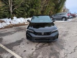 2026 Honda Civic Sedan Hybrid Sport