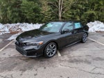 2026 Honda Civic Sedan Hybrid Sport
