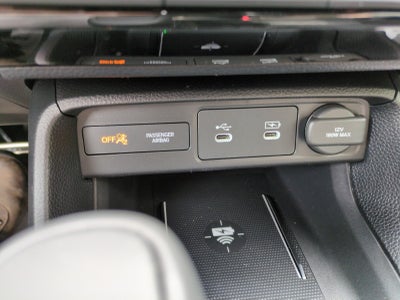 2026 Honda Civic Sedan Hybrid Sport