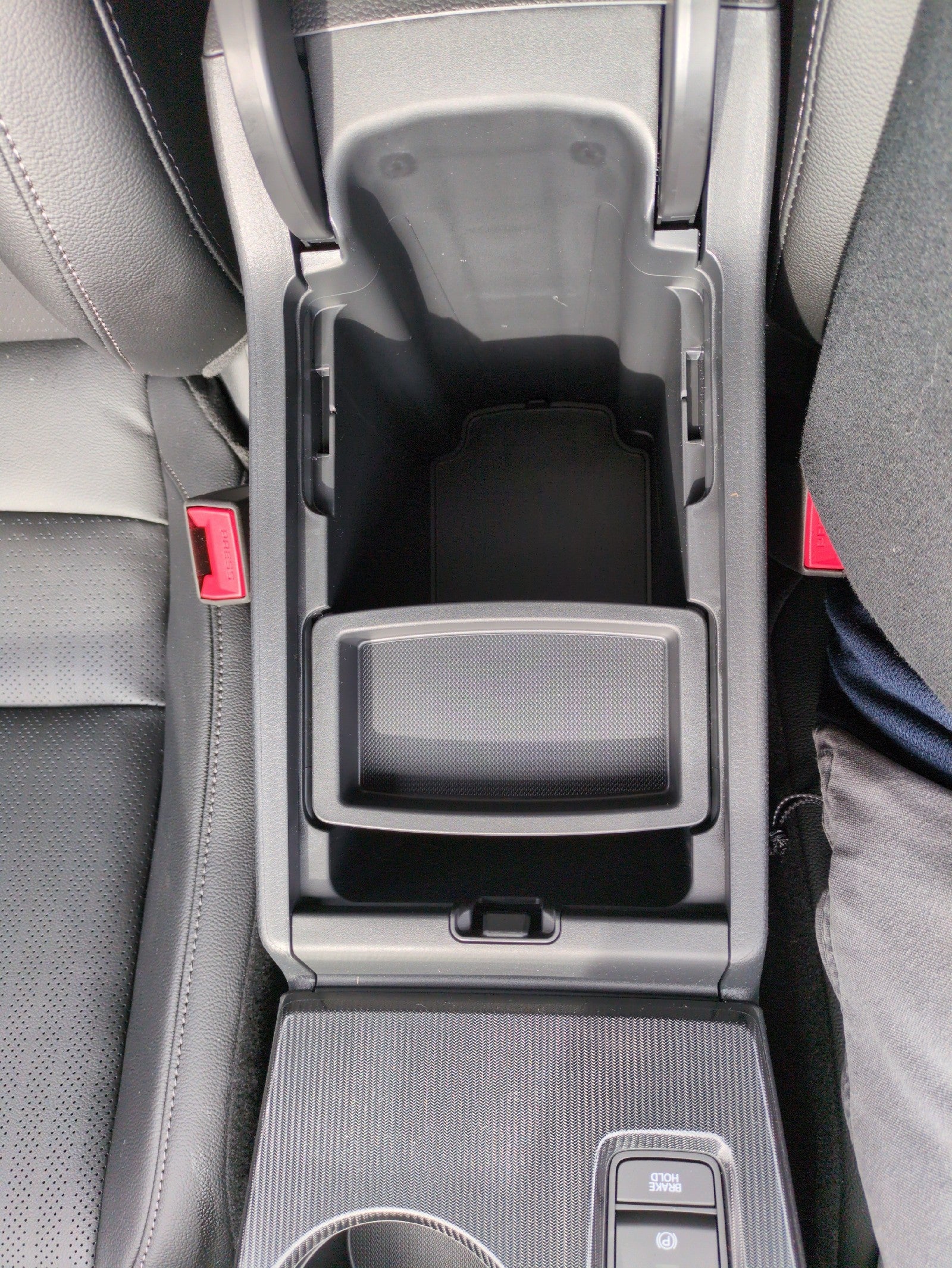 2026 Honda Civic Sedan Hybrid Sport